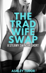 Trad Wife Swap, The - Ashley Tudor.jpg