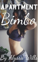 Apartment Bimbo (Another ten bimbo stories Book 7) - Alyssa Wills.jpg