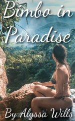 Bimbo in Paradise (Bimbo Extravaganza!) - Alyssa Wills.jpg
