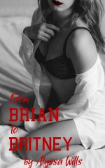 From Brian to Britney - Alyssa Wills.jpg