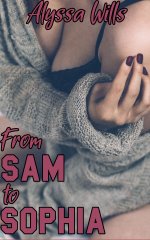 From Sam to Sophia - Alyssa Wills.jpg