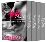 Alpha Male_ Complete Series, The - Sasha Scott.jpg
