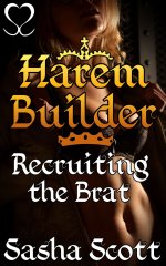 Harem Builder_ Recruiting the Brat (Harem Warp Book 2) - Sasha Scott.jpg Harem Builder_ Recruiting the Brat (Harem Warp Book 2) - Sasha Scott.jpg