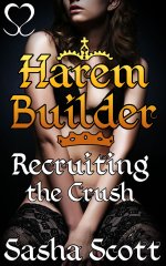 Harem Builder_ Recruiting the Crush (Harem Warp Book 1) - Sasha Scott.jpg Harem Builder_ Recruiting the Crush (Harem Warp Book 1) - Sasha Scott.jpg