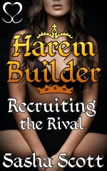 Harem Builder_ Recruiting the Rival (Harem Warp Book 5) - Sasha Scott.jpg Harem Builder_ Recruiting the Rival (Harem Warp Book 5) - Sasha Scott.jpg