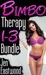 Bimbo Therapy_ Books 1-3 Bundle - Jen Eastwood.jpg