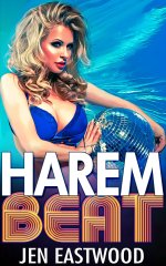 Harem Beat - Jen Eastwood.jpg
