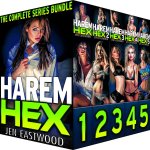 Harem Hex_ The Complete Series Bundle - Jen Eastwood.jpg