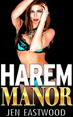 Harem Manor - Jen Eastwood.jpg
