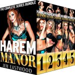 Harem Manor_ The Complete Series Bundle - Jen Eastwood.jpg