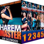 Harem Master_ The Complete Series Bundle - Jen Eastwood.jpg
