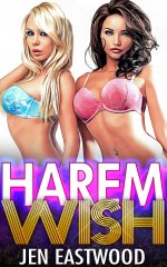 Harem Wish - Jen Eastwood.jpg
