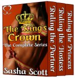 King's Crown_ The Complete Series, The - Sasha Scott.jpg King's Crown_ The Complete Series, The - Sasha Scott.jpg