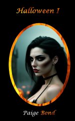 Halloween I - Paige Bond.jpg