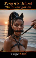Pony Girl Island_ The Investigation - Paige Bond.jpg