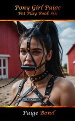 Pony Girl Paige_ Pet Play 6 - Paige Bond.jpg