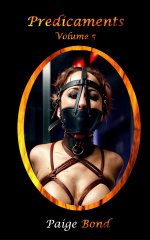 Predicaments 5 (Stress & Predicament BDSM) - Paige Bond.jpg