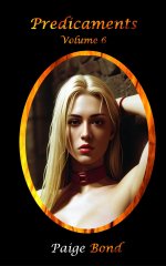 Predicaments 6 (Stress & Predicament BDSM) - Paige Bond.jpg