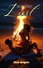Bonfire Of Lust_ A hotwife gift - exploring sexual fantasies on the beach and shared climaxes ...jpg