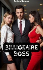 Billionaire Boss - Julian Ramos.jpg
