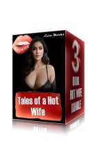 Hot Wife Tales_ A Bundle of Steamy, Kinky, Naughty and EROTIC Tales! - Lena Marks.jpg