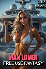 Free Use Fantasy - Man Lover_ A Filthy Spicy Submission Adventure - Lena Marks.jpg