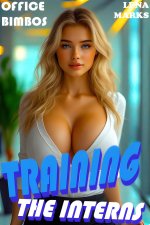 Office Bimbo_ Training The Interns - Lena Marks.jpg