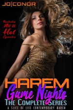 Harem Game Nights The Complete Series_ A Slice of Life Contemporary Harem - Jo Conor.jpg
