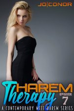 Harem Therapy Episode 7_ A Contemporary MFFF Harem Series - Jo Conor.jpg