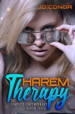Harem Therapy_ The Complete Series - Jo Conor.jpg
