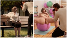 An afternoon at the Gym 9.jpg