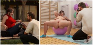 An afternoon at the Gym 10.jpg