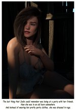 The Hunted Girl .1.jpg