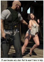 The Hunted Girl .3.jpg