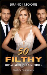 50 Filthy BDSM Group Sex Erotic Stories_ Erotica For Women - MMeesome, gangbang, orgy, polyamo...jpg
