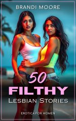 50 Filthy Lesbian Stories_ Erotica for Women - Brandi Moore, Vivienne Blue.jpg