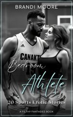 Bedroom Athlete_ 20 Sports Erotic Stories - Brandi Moore, Vivienne Blue.jpg