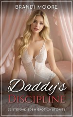 Daddy's Discipline_ 20 Stepdad BDSM Erotica Stories - Taboo, Age Gap, Older Man, Younger Woman...jpg