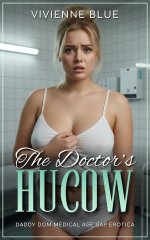 Daddy's Hucow_ Daddy Dom Medical Age Gap Erotica - Lactation, Breeding, Pregnancy - Brandi Moo...jpg