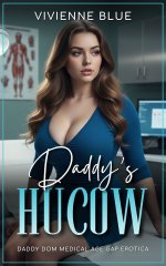 Daddy's Hucow_ Daddy Dom Medical Age Gap Erotica - Lactation, Toctor, BDSM, DDLG (Daddy Desire...jpg
