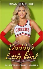 Daddy's Little Girl_ 20 Stepdad Erotic Stories - Taboo Tales - Brandi Moore, Vivienne Blue.jpg
