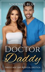 Doctor Daddy_ Taboo Age Gap Medical Erotica - Stepdad, Older Mar Woman, Cheating (Daddy Desire...jpg Doctor Daddy_ Taboo Age Gap Medical Erotica - Stepdad, Older Mar Woman, Cheating (Daddy Desire...jpg