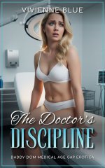 Doctor's Discipline_ Daddy Dom Medical Age Gap Erotica, The - Brandi Moore, Vivienne Blue.jpg Doctor's Discipline_ Daddy Dom Medical Age Gap Erotica, The - Brandi Moore, Vivienne Blue.jpg