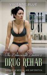 Dominant Doctor’s Drug Rehab_ Daddy Dom Medical Age Gap Erotica (Daddy Dom Doctor), The - Bran...jpg Dominant Doctor’s Drug Rehab_ Daddy Dom Medical Age Gap Erotica (Daddy Dom Doctor), The - Bran...jpg