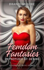 Femdom Fantasies_ Hypnotized by Desire_ 15 Hypnosis Erotic Stories - Brandi Moore, Vivienne Blue.jpg Femdom Fantasies_ Hypnotized by Desire_ 15 Hypnosis Erotic Stories - Brandi Moore, Vivienne Blue.jpg