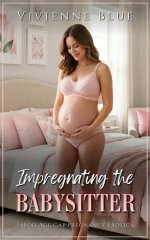 Impregnating the Babysitter_ Taboo Age Gap Pregnancy Erotica - Brandi Moore, Vivienne Blue.jpg Impregnating the Babysitter_ Taboo Age Gap Pregnancy Erotica - Brandi Moore, Vivienne Blue.jpg