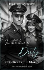 In the Line of Duty_ 20 Police Erotic Stories (Filthy Fantasies) - Brandi Moore, Vivienne Blue.jpg In the Line of Duty_ 20 Police Erotic Stories (Filthy Fantasies) - Brandi Moore, Vivienne Blue.jpg