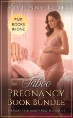 Taboo Pregnancy Book Bundle_ 5 Taboo Age Gap Pregnancy Erotica Books (Daddy Desires) - Brandi ...jpg Taboo Pregnancy Book Bundle_ 5 Taboo Age Gap Pregnancy Erotica Books (Daddy Desires) - Brandi ...jpg