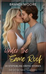 Under the Same Roof_ 20 Stepsibling Erotic Stories - Taboo Tales - Brandi Moore, Vivienne Blue.jpg Under the Same Roof_ 20 Stepsibling Erotic Stories - Taboo Tales - Brandi Moore, Vivienne Blue.jpg