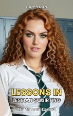 Lessons in Lesbian Squirting_ Make Me Squirt (Lesbian First Time Quickies Book 5) - Lucy Yates.jpg
